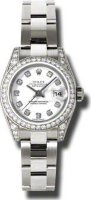 Rolex Datejust Ladies 179159 WDO