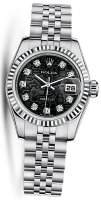 Rolex Datejust 26 Oyster Perpetual m179174-0006