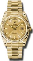 Rolex Day-Date 36 Oyster Perpetual m118238-0103