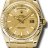 Rolex Day-Date 36 Oyster Perpetual m118238-0103