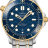 Omega Seamaster Diver 300m Co Axial Master Chronometer 42mm Mens Watch 210.20.42.20.03.001