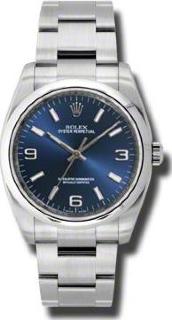 Rolex Oyster Perpetual No-Date 116000 BLAIO