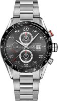 TAG Heuer Carrera Calibre 1887 Automatic Chronograph 43 mm CAR2A11.BA0799