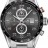 TAG Heuer Carrera Calibre 1887 Automatic Chronograph 43 mm CAR2A11.BA0799