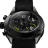 TAG Heuer Mikrotimer Aute Horlogerie Carrera Mikrotimer Flying 1000 CAR5A10.FT6034