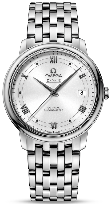 Часы Omega De Ville Prestige Co-Axial 