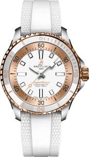 Breitling Superocean Automatic 36 U173771A1A1S1