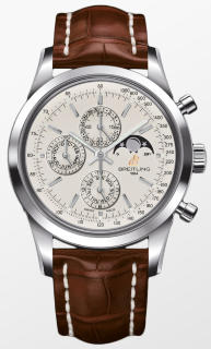 Breitling Transocean Chronograph 1461 A1931012/G750/739P/A20BA.1