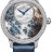 Jaquet Droz les Ateliers d'Art Petite Heure Minute Dendritic Agate j005004572