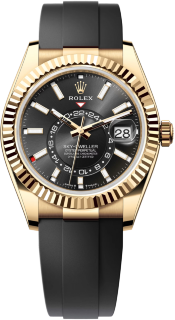 Rolex Sky-Dweller m336238-0002