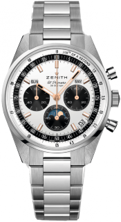 Zenith Chronomaster Original Triple Calendar 03.3400.3610/38.m3200