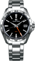 Grand Seiko Sport Collection Quartz GMT SBGN003