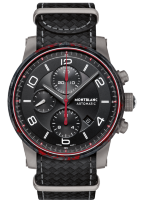 Montblanc Timewalker Urban Speed Chronograph e-Strap 115920