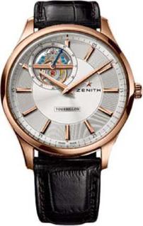 Zenith Captain Tourbillon 40 18.2190.4041/01.C498