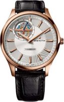Zenith Captain Tourbillon 40 18.2190.4041/01.C498
