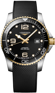 Longines Conquest Hydroconquest L3.781.3.56.9