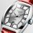 Longines Elegance Evidenza L2.142.4.76.2