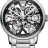 Arnold & Son Chronometry Nebula 40 Steel 1NEGS.B01A.S135D
