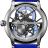 Jaquet Droz Grande Seconde Tourbillon Skelet J0135240021
