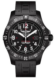 Breitling Colt Skyracer X74320E4/BF87/293S/X20S.1