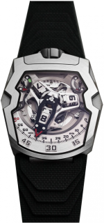 Urwerk UR-210 STEEL-PRECISION