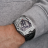 Urwerk UR-210 STEEL-PRECISION