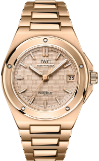 IWC Ingenieur Automatic 35 IW324903