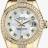 Rolex Oyster Perpetual Lady-Datejust m179138-0102