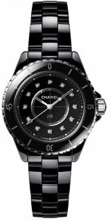 Chanel J12 Watch H5701