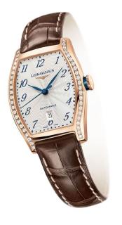 Longines Watchmaking Tradition Evidenza L2.142.9.73.2