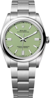 Rolex Oyster Perpetual 36 m126000-0011