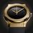 Hublot Classic Fusion 40 Years Anniversary Yellow Gold 45mm 511.VX.1280.RX.MDM40