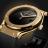 Hublot Classic Fusion 40 Years Anniversary Yellow Gold 45mm 511.VX.1280.RX.MDM40