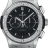 Hublot Classic Fusion Chronograph Titanium Diamonds 541.NX.1171.RX.1104