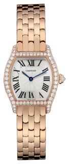 Cartier Tortue WA501010 Cartier Tortue WA501010