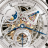 Glashutte Original Senator Moon Phase Skeletonized Edition 1-49-13-15-04-30