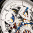 Glashutte Original Senator Moon Phase Skeletonized Edition 1-49-13-15-04-30