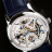 Glashutte Original Senator Moon Phase Skeletonized Edition 1-49-13-15-04-30