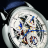 Glashutte Original Senator Moon Phase Skeletonized Edition 1-49-13-15-04-30