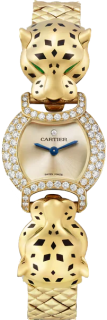 La Panthere de Cartier Watch HPI01731