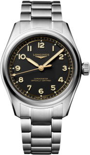 Longines Spirit Pilot L3.809.4.53.6
