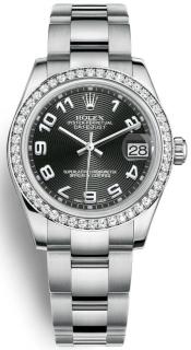 Rolex Datejust 31 m178384-0053