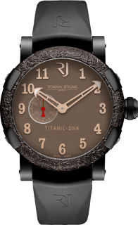 Romain Jerome Titanic DNA A La Grande Stainless Steel PVD Brow & Gold RJ.TI.AU.303.20