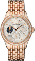 Jaeger-LeCoultre Master Control Eight Days Perpetual 1612103