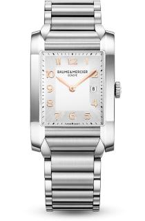 Baume & Mercier Hampton 10020 Baume & Mercier Hampton 10020