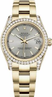 Rolex Datejust 31 m178158-0087