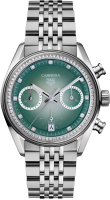 TAG Heuer Carrera Chronograph Meia Limited Edition CBS221A.BA0048