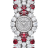 High Jewelry Timepieces By Harry Winston Talk To Me HJTQHM13PP006