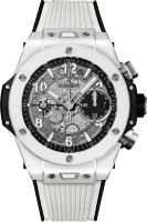 Hublot Big Bang Unico White Ceramic 441.HX.1171.RX