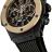 Hublot Big Bang Unico Magic Gold 45 411.CM.1138.RX